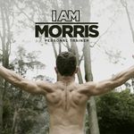 Ivan Morris - @iamivanmorris - Instagram