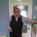 Ivan Granville Morton - @ivanmorton1949 - Instagram