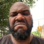 Ivan Morton - @massagebyive - Instagram