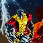 Ivan Morton - @realblaqrussian - Instagram