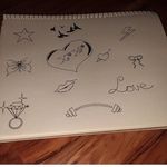 Ivan Morton - @ivetatts - Instagram