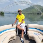 Ivan Nii-Sango Borketey Morton - @ivanbmorton1 - Instagram