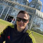Ivan Moser - @ivandiogomoser - Instagram