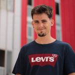 Iván Mozo - @ivanmozogalvan - Instagram