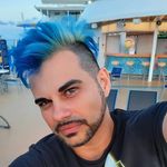 Ivan Mozo - @ivan617459 - Instagram