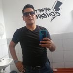 Ivan Mozo Gariza - @ivanmozzo - Instagram