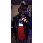 Mozo Iván  - @ivanmozo21 - Instagram