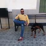 Ivan Muñoz - @ivanmunoz149 - Instagram