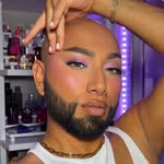 Ivan Munoz - @makeupwithivan - Instagram
