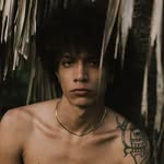 Ivan Muñoz - @afrocloud.mx - Instagram