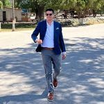 Ivan Muro - @ivanmur18 - Instagram