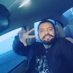 Ivan Najera - @ivanajerarce - Instagram