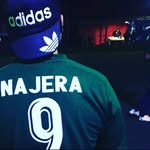 Iván Najera - @ivan__najera - Instagram