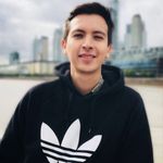 Iván Nájera Castañeda - @oyeivan - Instagram