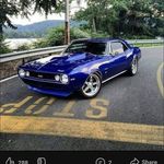 Ivan Newman - @ivannewman29 - Instagram