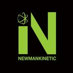Ivan Newman - @newmankinetic - Instagram