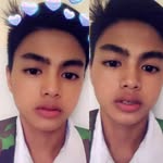 Ivan Oakes Saga-oc - @ivan_sagaoc_ - Instagram