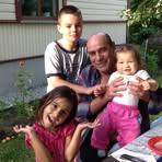 Ivan Estreich - Facebook