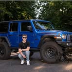 Ivan Oestreich - Facebook