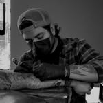 Iván oliva - @ivan_grimm__ - Instagram