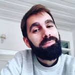 Iván Oliva López-Astilleros - @ivan.lopezastilleros - Instagram