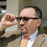 Pastor Iván Oliva Góngora - @ivanolivagongora - Instagram