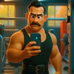Iván Olvera - @rioli.86 - Instagram