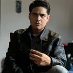 Ivan Olvera - @ivanolverarespaldo - Instagram