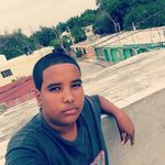 brainer ivan O'neal - @brainer_ivan - Instagram