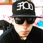 Iván O'Neal - @shaq_32_34 - Instagram