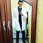 Ivan Orellana - @ivanorellana184 - Instagram