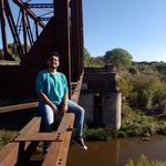 Ivan Orellana - @titorel._ - Instagram