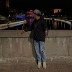 Ivan orellana - @_orellanaivan - Instagram