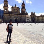Iván Orellana Yañez - @ivanorellana - Instagram