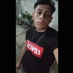 Lautaro Orellana - @ivan_orellana_ - Instagram