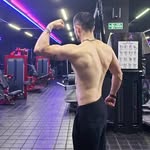 Ivan pacheco - @ivanpacheco_trainer_ - Instagram