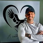 Ivan Pacheco - @ivanacorazonabierto - Instagram
