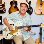 Iván Pacheco - @ivan_pacheco_guitar - Instagram