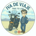 Iván Pacheco - @iva.de.viaje - Instagram