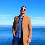 Iván Pacheco - @ivanpach - Instagram
