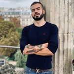 Ivan Pacheco - @ivanpacheco_bcn - Instagram