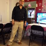 Ivan Martinez - @ivan_pack - Instagram