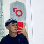 Aldo Padron - @ivan_padron_10 - Instagram
