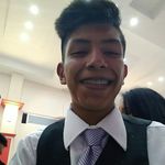 Ivan Padron - @0ivan08 - Instagram