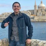 Ivan Padron - @ivan96hb - Instagram