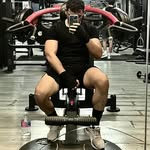 Edgar González - @ivanpalomo29 - Instagram