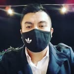 Ivan Palomo - @ivan_palomo22 - Instagram