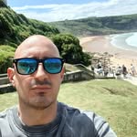 Ivan Palomo Garcia - @ivanpalomogarcia - Instagram