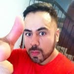 Roberto Ivan Palomo Cavazos - @tkdurbanos - Instagram