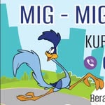 Ivan Pantovic - @kurirska_sluzba_mig_mig - Instagram